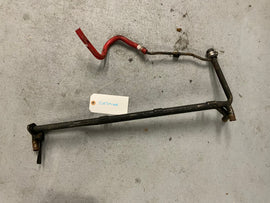7M TOYOTA SUPRA COOLANT PIPE