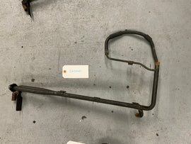 TOYOTA SUPRA 7M COOLANT PIPE