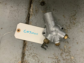 TOYOTA SUPRA 7M THERMOSTAT COVER