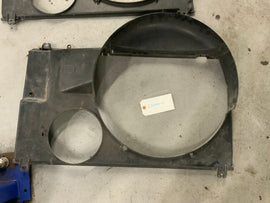 MK4 TOYOTA SUPRA FAN SHROUD