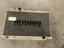 Load image into Gallery viewer, MEGAN RACING RADIATOR MK4 SUPRA