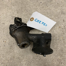 Load image into Gallery viewer, Supra 2JZ Long Oil Filter Bracket