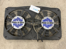 Load image into Gallery viewer, Flex-A-Lite Fan Universal