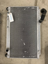 Load image into Gallery viewer, MKIV Supra Fluidyne Radiator