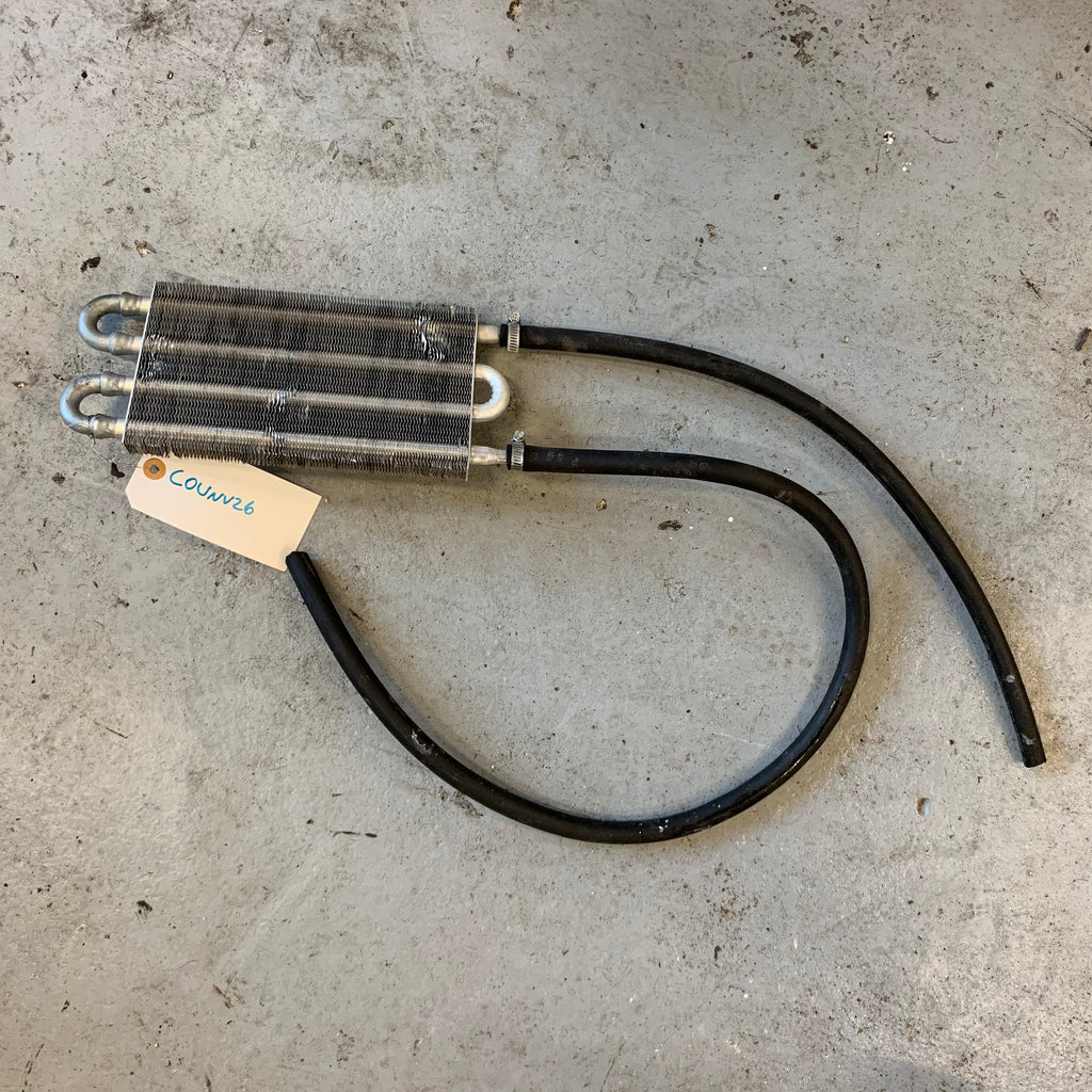 Universal Fluid Cooler 3/8
