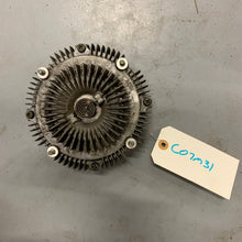 Load image into Gallery viewer, 7M Fan Clutch