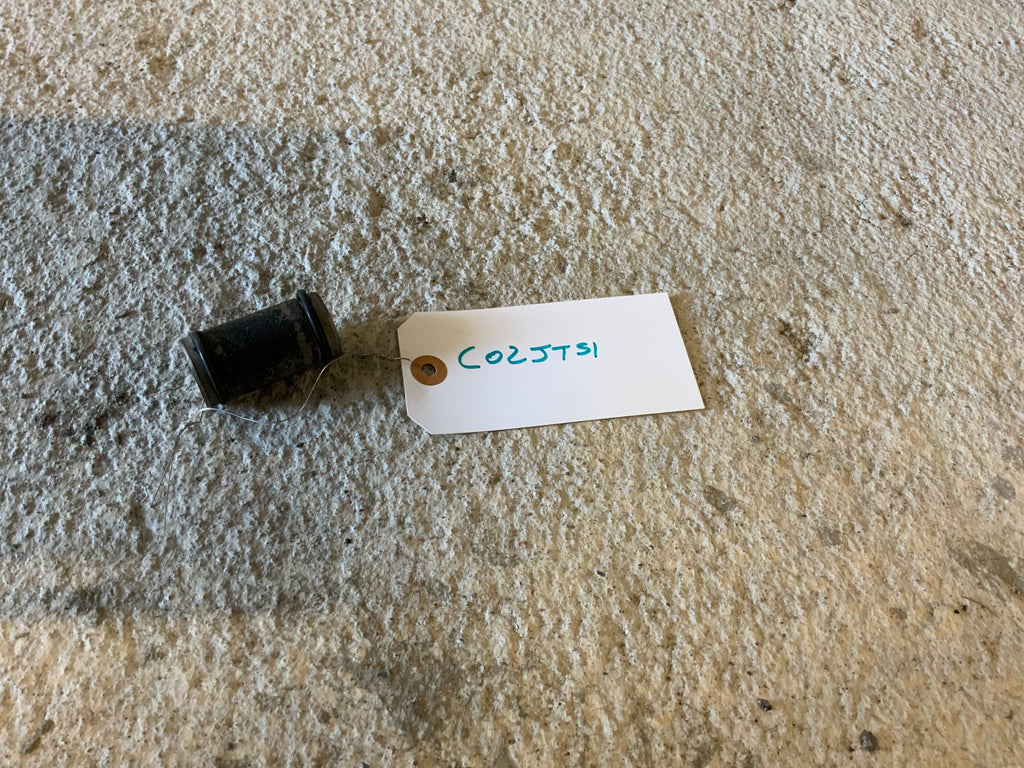 2JZGTE Water Bypass Pipe