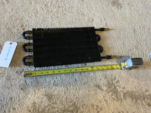 Load image into Gallery viewer, Universal Oil Cooler