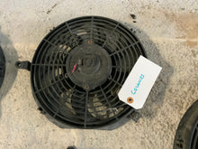 Load image into Gallery viewer, 12" Pull Fan with curved blades