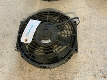 Load image into Gallery viewer, 11" Pull Fan Curved Blades