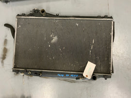 MK4 Supra Non Turbo Automatic Radiator