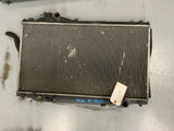 MK4 Supra Non Turbo Automatic Radiator