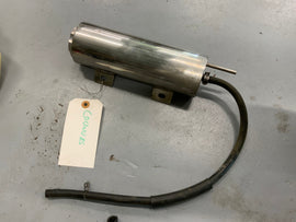 Universal Coolant Overflow
