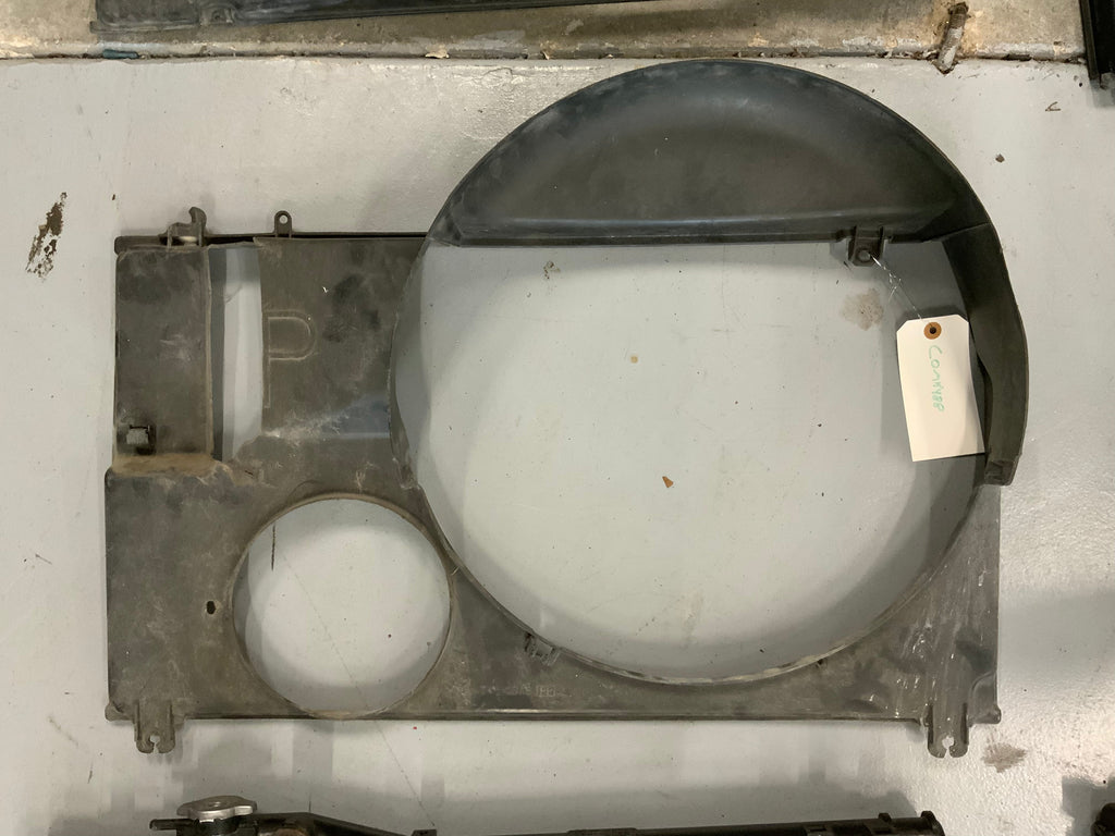 Toyota MK4 Supra Fan Shroud