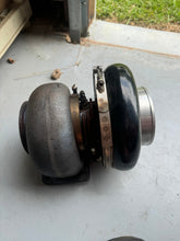 Load image into Gallery viewer, Precision 8385 GEN2 Ball Bearing Turbo 1.12AR