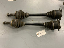 Load image into Gallery viewer, MK3 Supra Axles