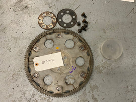 TOYOTA SUPRA 7M AUTO TRANSMISSION FLEX PLATE