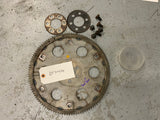 TOYOTA SUPRA 7M AUTO TRANSMISSION FLEX PLATE