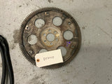 TOYOTA SUPRA 7M FLEXPLATE NO SPACERS