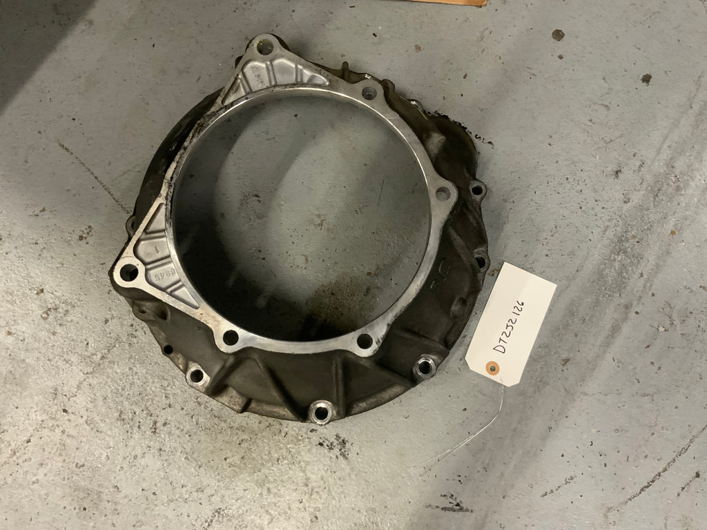 2JZ AUTO TRANS BELL HOUSING J3