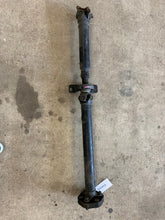Load image into Gallery viewer, Twin Turbo Auto Drive  Shaft
