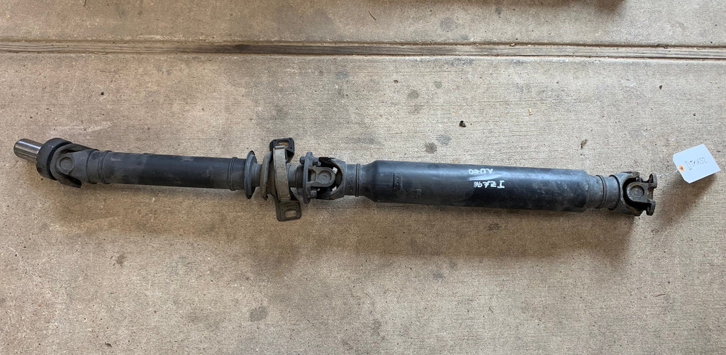 JZA70 Auto Drive Shaft