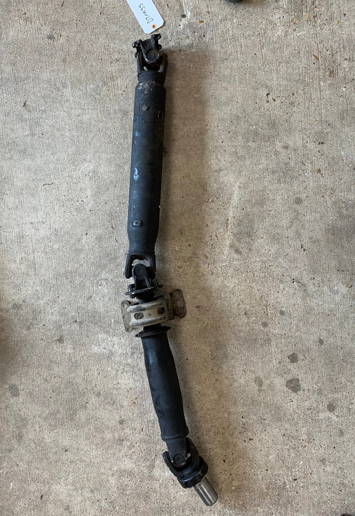 7M Auto Drive Shaft