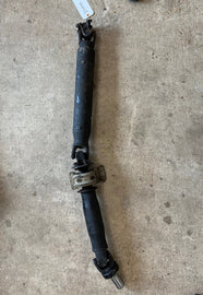7M Auto Drive Shaft