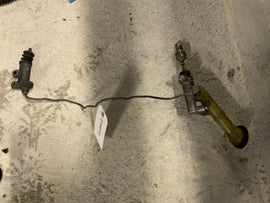 RHD Clutch Master Cylinder