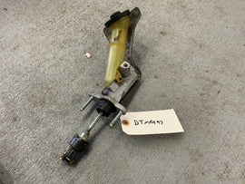 JZA80 RHD Clutch Master Cylinder