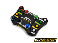 Load image into Gallery viewer, ECUMaster Wireless Racing Panel w/Receiver