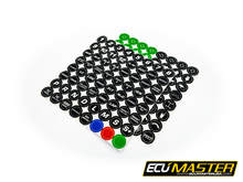 Load image into Gallery viewer, 4-Position CAN Keyboard