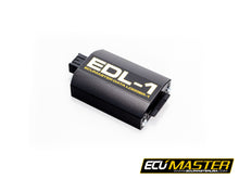 Load image into Gallery viewer, EDL-1 ECUMaster Serial Datalogger With Bluetooth