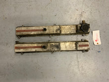 Load image into Gallery viewer, Toyota 7M GTE Valve Covers