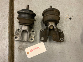 1989+/92 Toyota Supra 7M Motor Mounts with Brackets
