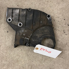 Lower Timing Cover