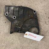 Lower Timing Cover