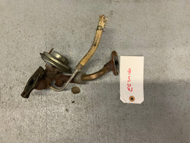 Toyota Supra 7M EGR Valve