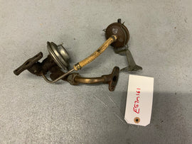 Toyota Supra 7M EGR Valve