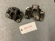 Load image into Gallery viewer, 89+/92 Toyota Supra 7M Motor Mounts Bracket