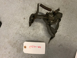 Toyota Supra 7MGTE Throttle Linkage
