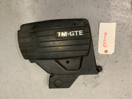 Toyota Supra 7MGTE Upper Timing Covers