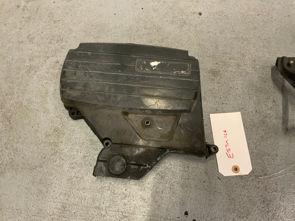 Toyota Supra 7M Upper Timing Cover