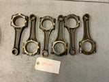 Toyota Supra 7M Connecting Rods
