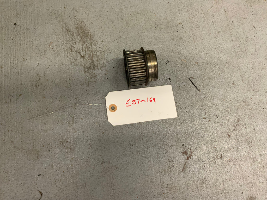 Toyota Supra 7M Lower Timing Gear