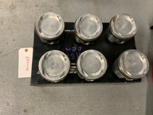 Load image into Gallery viewer, Toyota Supra 7M GTE Pistons