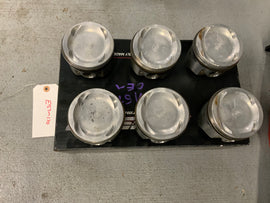 Toyota Supra 7M GTE Pistons