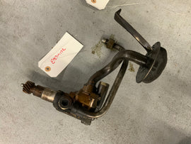 Toyota Supra 7M Oil Pump OEM