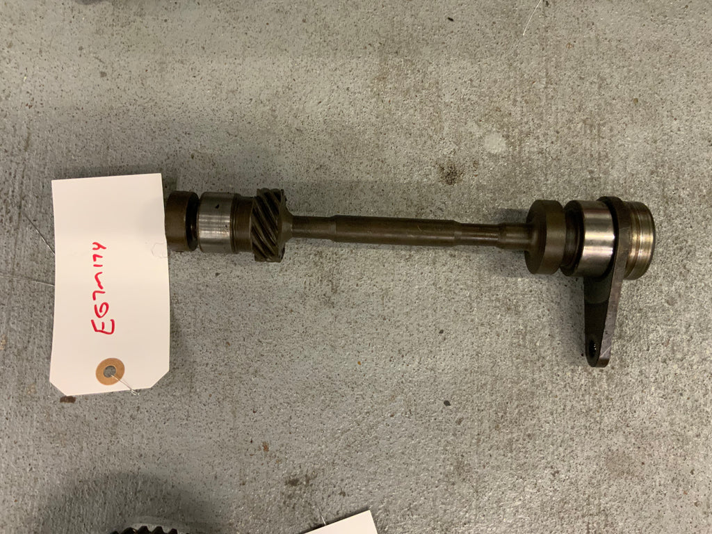 Toyota Supra 7M Oil Pump Shaft