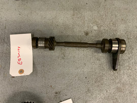 Toyota Supra 7M Oil Pump Shaft